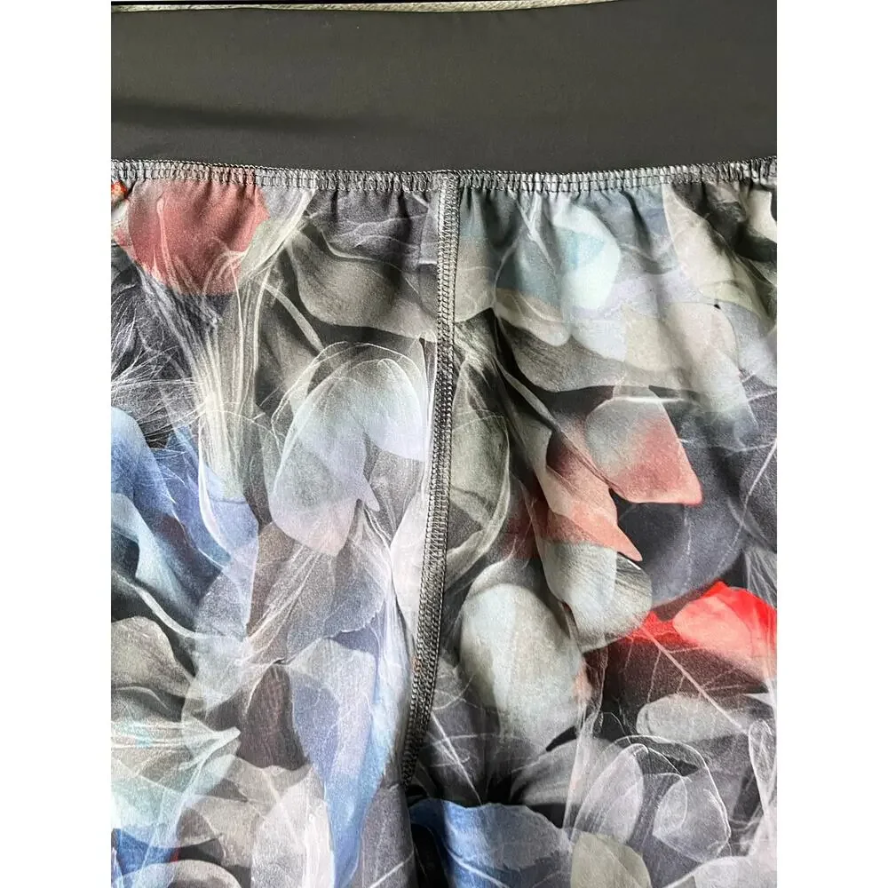 Lululemon Fast and Free Reflective High-Rise Classic Fit Shorts 3